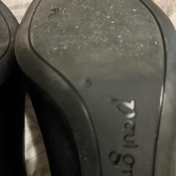 Paul Green Kami Pointed Toe Heels - Picture 5 of 6